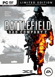 Battlefield Bad Company 2 - 2DVD