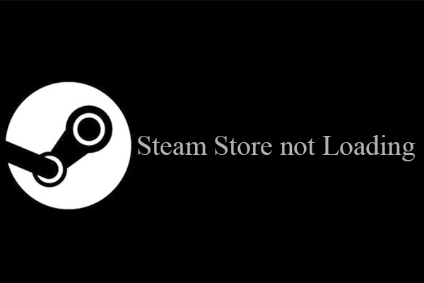 3 cách sửa lỗi hàng đầu cho Steam Store không tải được mà bạn cần thử