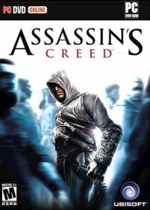 Assassin\\\'s Creed - Game hay - 2DVD