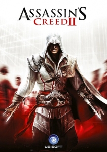 Assassin\\\'s Creed 2 - Hành động nhập vai hay - 2DVD
