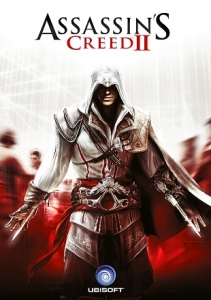 Assassin's Creed 2 - Hành động nhập vai hay - 2DVD