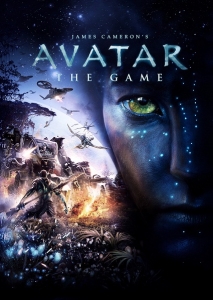 James Cameron\\\'s AVATAR: The Game - Xâm Chiếm Pandora - 1DVD