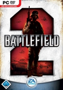 Battlefield 2 - Game hay năm 2012 - 1DVD