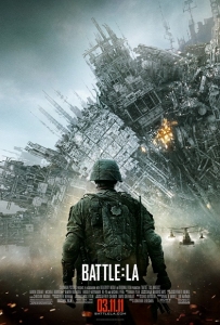 Battle: Los Angeles - Hành động bắn sung - 1DVD