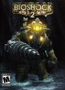 Bioshock 2 - Địa ngục dưới đáy biển - 2DVD