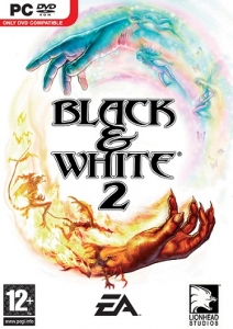 Black and White 2 :Thiên Thần hay Ác Quỷ - Có bản mở rộng - 2DVD