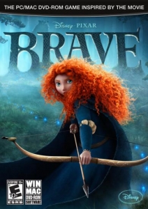 Brave-RELOADED 2012 - 1DVD