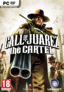 Call of Juarez: The Cartel - \\\