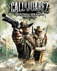 Call of Juarez: Bound in Blood - Vàng và Máu - 1DVD