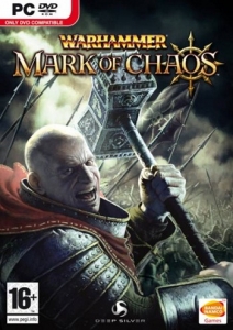 Warhammer : Mark of Chaos - Cuộc chiến Trung Cổ - 1DVD