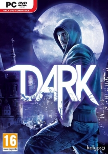 DARK 2013 - 1DVD - List game pc tháng 7-2013