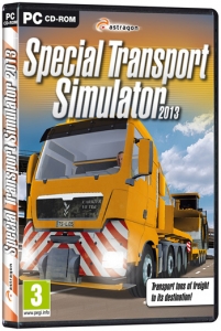 Special Transport Simulator 2013 - 1DVD - list game pc tháng 7-2013 - list game pc offline 7 -2013 - chép game pc