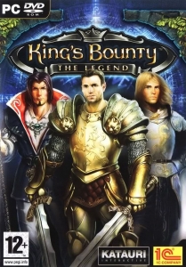 Kings Bounty: The Legend MULTi2-PROPHET - 1DVD - List game pc tháng 7-2013 - chép game pc - list game pc offline tháng 7-2013