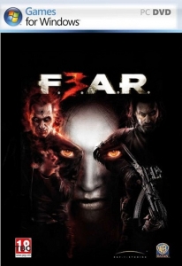 F.E.A.R. 3 - FEAR 3 - Game cũ mà hay - Game kinh dị 1DVD