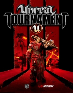 Unreal Tournament 3 - 2DVD - Game hay