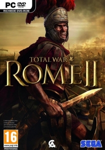 Total War: Rome II - Game HOT tháng 9 - 3DVD