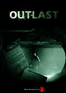 Outlast - Địa ngục (Kinh dị...Đi tè trước khi chơi) - 1DVD - List game pc tháng 9-2013