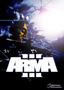 ArmA III - Bản chính thức - 2DVD - List game pc tháng 9-2013