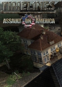 Timelines Assault On America-RELOADED - 1DVD - List game pc tháng 9-2013