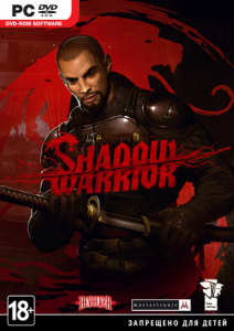Shadow Warrior-FLT - List game pc tháng 9-2013 - 2DVD
