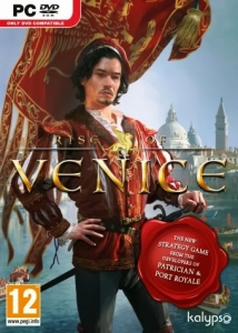 Rise of Venice - 1DVD - List game pc tháng 9-2013