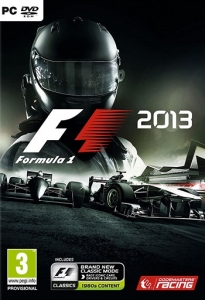 F1 2013 - RELOADED - Đua công thức 1 - 2013 - List game pc tháng 10-2013