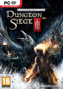 Dungeon Siege III Collection - PROPHET - Game hay