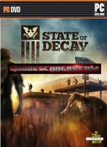 State of Decay – \\\'Nhịn không phải là nhục\\\' - 1DVD