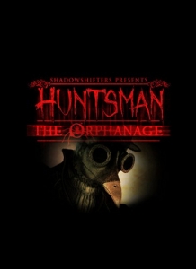 Chép Game PC: Huntsman The Orphanage Proper-RELOADED - 1DVD