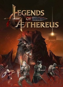 Chép Game PC: Legends of Aethereus (Huyền thoại thế giới Aethereus) - 1DVD