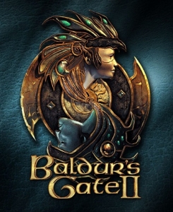 Chép Game PC: Baldurs Gate II Enhanced Edition-RELOADED - 1DVD