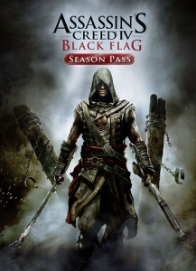 Chép Game PC: Assassins Creed IV Black Flag Freedom Cry - 1DVD - Bản mở rộng   4h chơi