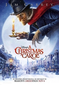 Chép Game PC: Christmas Stories Christmas CarolS - 1DVD - Giải trí Giáng sinh