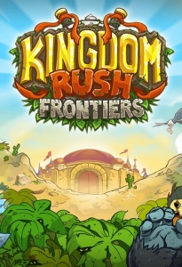 Chép Game PC: Kingdom Rush-HI2U - 1DVD