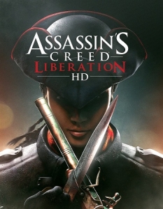 Chép Game PC: Assassins Creed Liberation HD 2014 - 1DVD