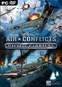 Chép Game PC: Air Conflicts: Pacific Carriers - Hoài niệm Trân Châu Cảng