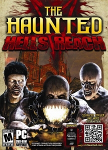 Chép Game PC: The Haunted: Hells Reach