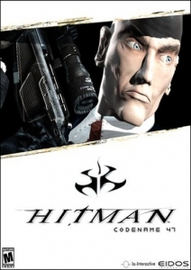 Chép Game PC: Hitman 1:  Codename 47 - 1DVD