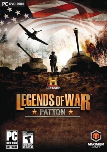 Chép Game PC: HISTORY LEGENDS OF WAR - 1DVD