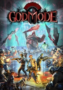 Chép Game PC: God Mode - Thách thức thánh thần [2014-Update]- 1DVD