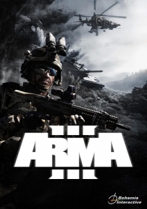 Chép Game PC: ARMA 3 Complete Campaign Edition - 3DVD