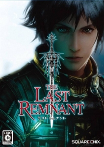 Chép Game PC: The Last Remnant - Cổ vật cuối cùng - 2DVD