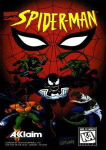 Chép Game PC: Spider-Man - Anthology ML (2000-2014) - Trọn Bộ Spider Man - 10DVD