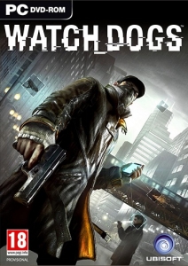 Chép Game PC: Watch Dogs Deluxe Edition - Bản chính thức- Những người gác cổng - 6DVD - List game pc tháng 5-2014