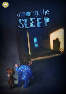 Chép Game PC: Among The Sleep - Kinh dị góc nhìn từ phía con nít - Bạn dám thử? - 1DVD