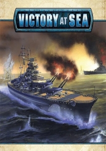 ChepGamePC:Victory At Sea - 1DVD