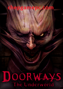 Doorways The Underworld - 1DVD