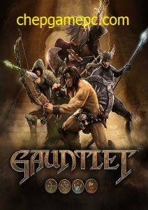 Gauntlet - 1DVD