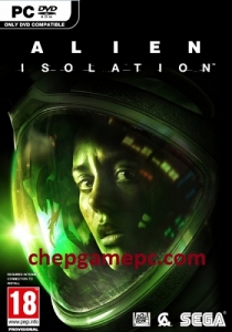 Alien: Isolation Nostromo Edition - 10DVD