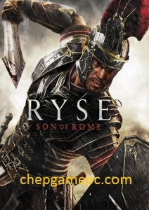 Ryse Son of Rome - 7DVD